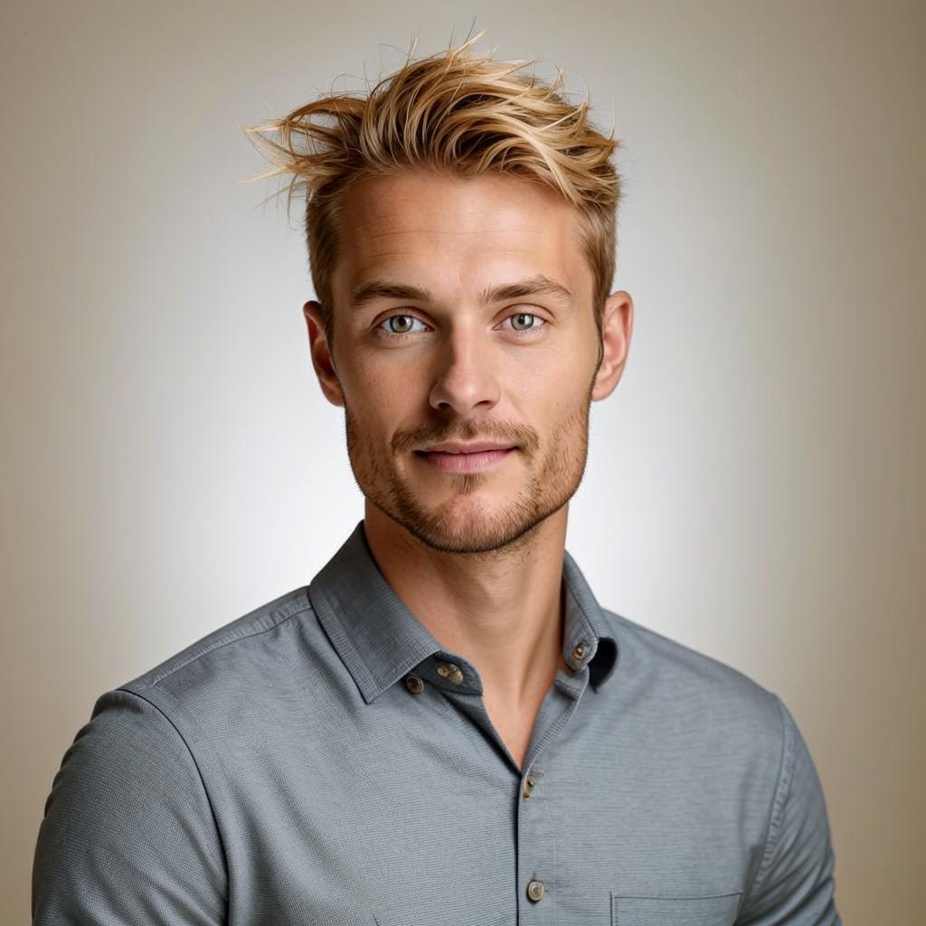 Marcus Hansen